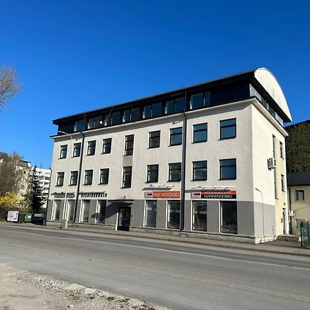 Bright Lofts Near City Center Harbour 탈린 외부 사진