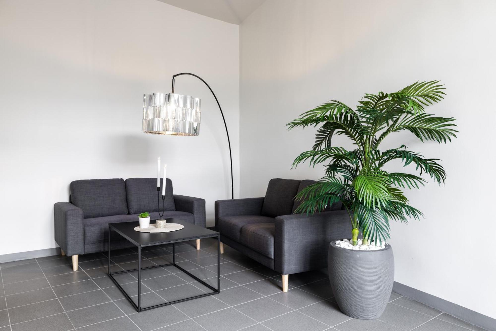 Bright Lofts Near City Center Harbour 탈린 외부 사진