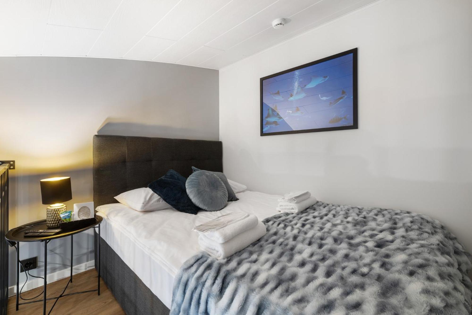 Bright Lofts Near City Center Harbour 탈린 외부 사진