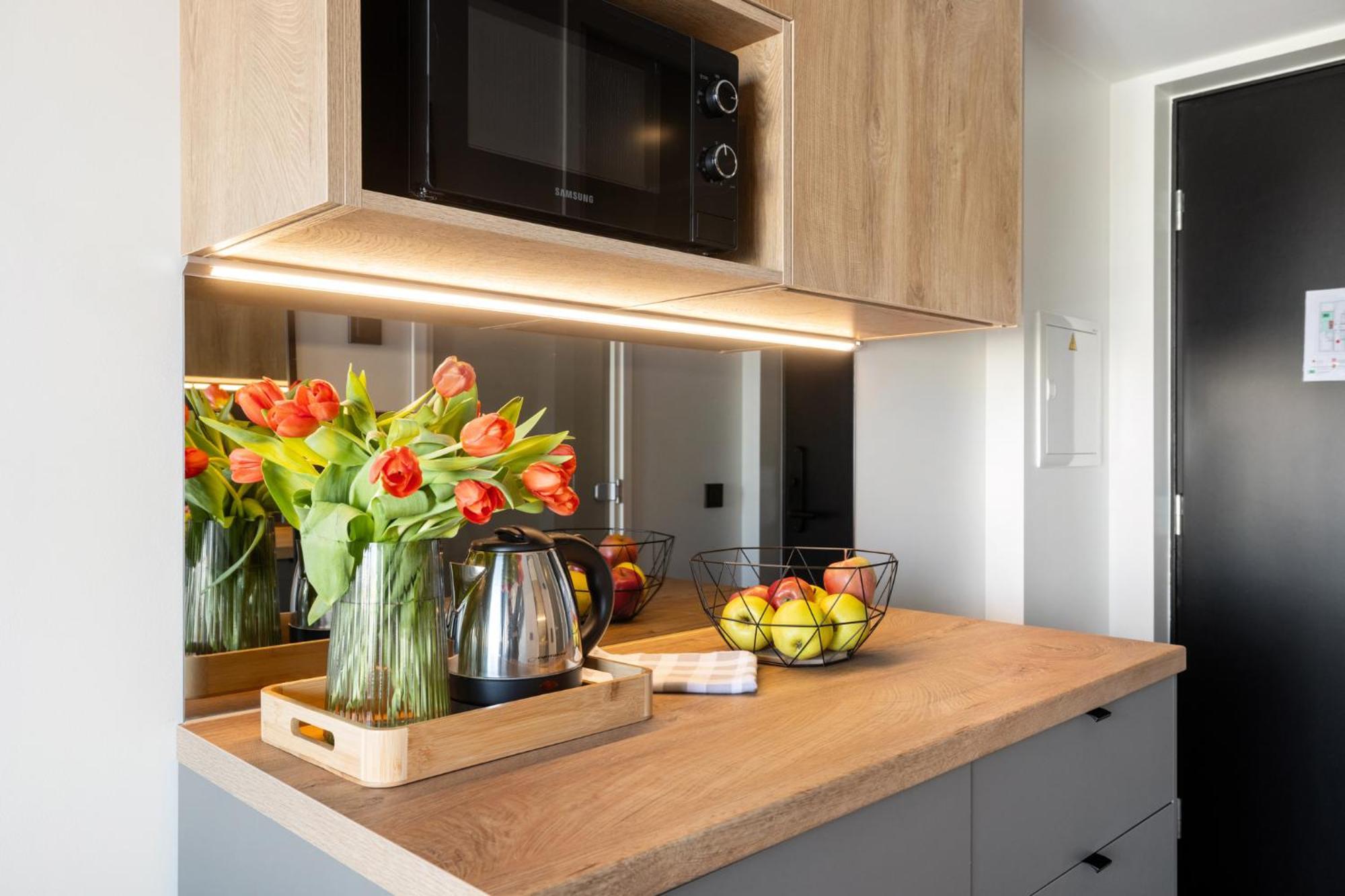Bright Lofts Near City Center Harbour 탈린 외부 사진