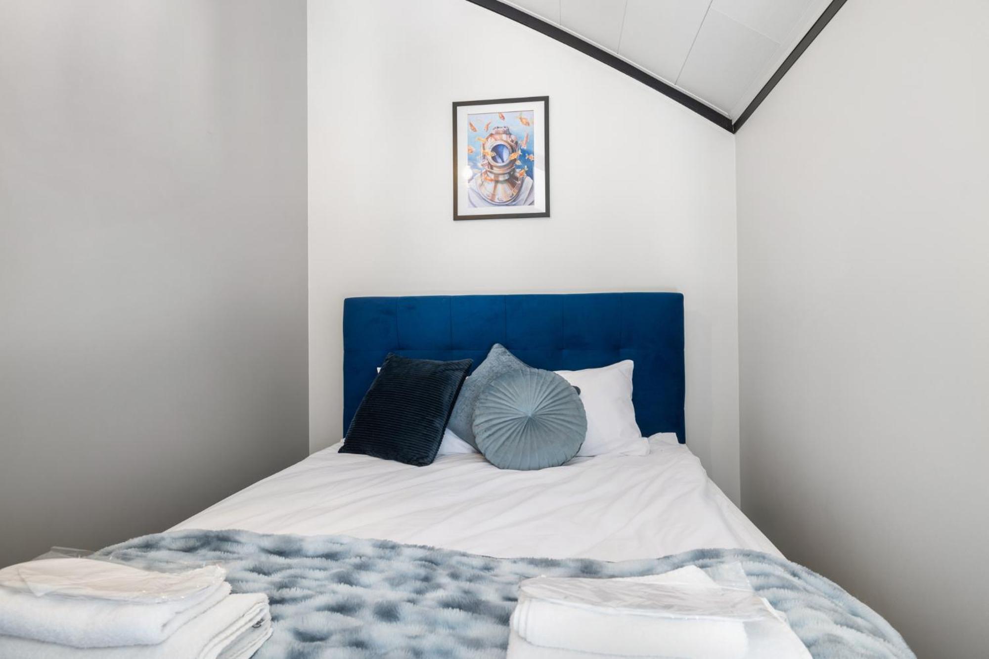Bright Lofts Near City Center Harbour 탈린 외부 사진