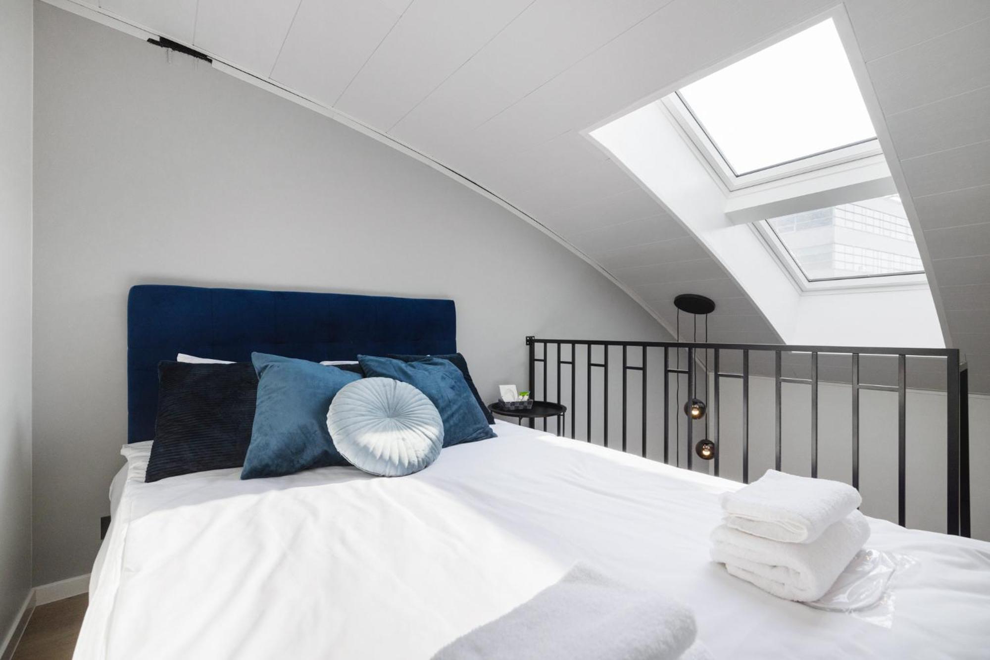 Bright Lofts Near City Center Harbour 탈린 외부 사진