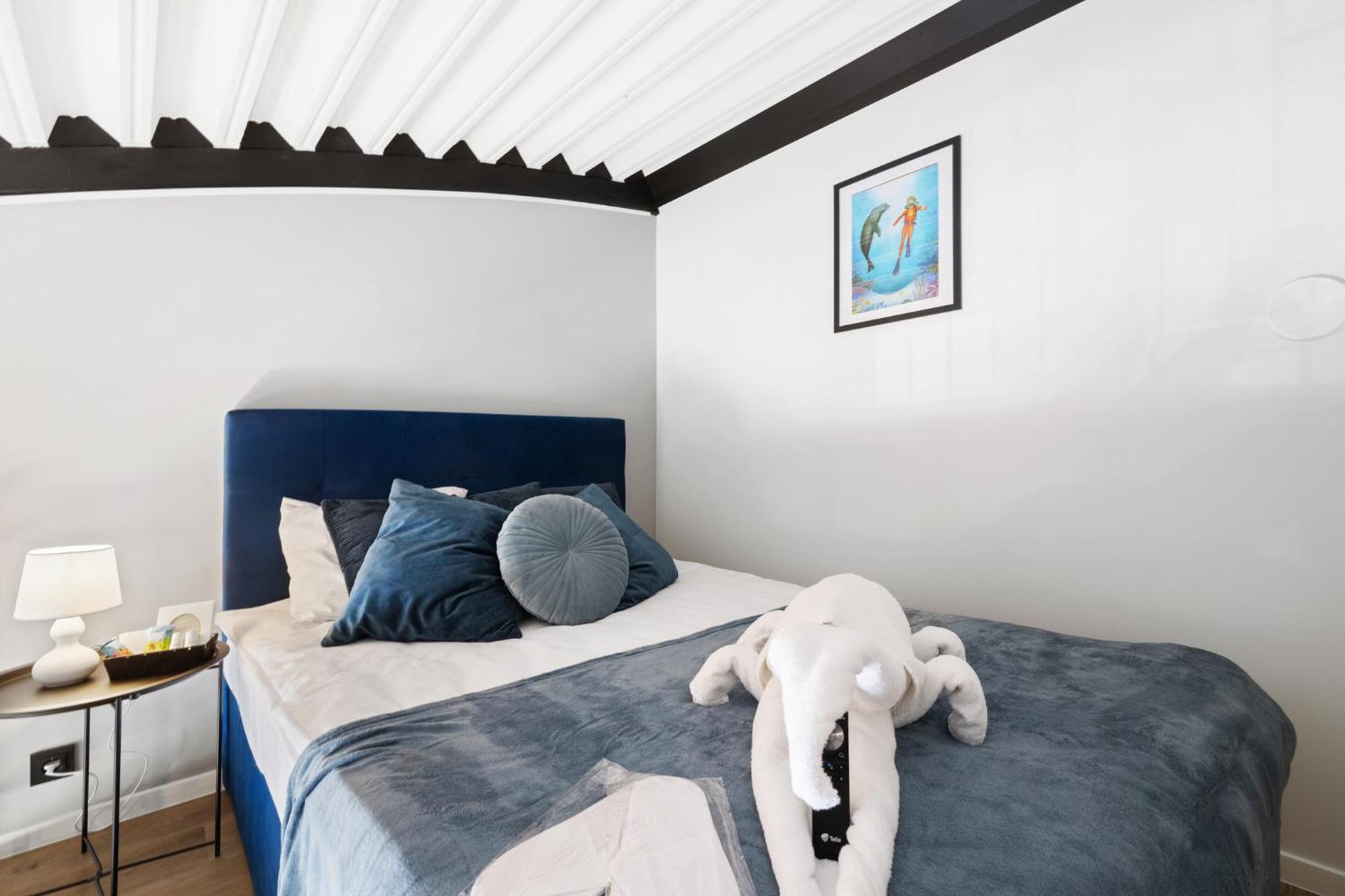 Bright Lofts Near City Center Harbour 탈린 외부 사진