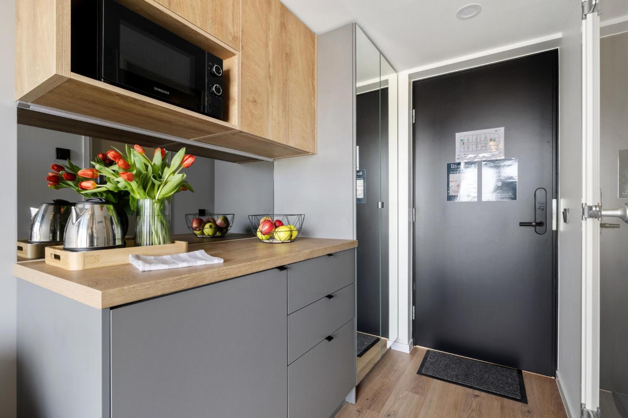Bright Lofts Near City Center Harbour 탈린 외부 사진