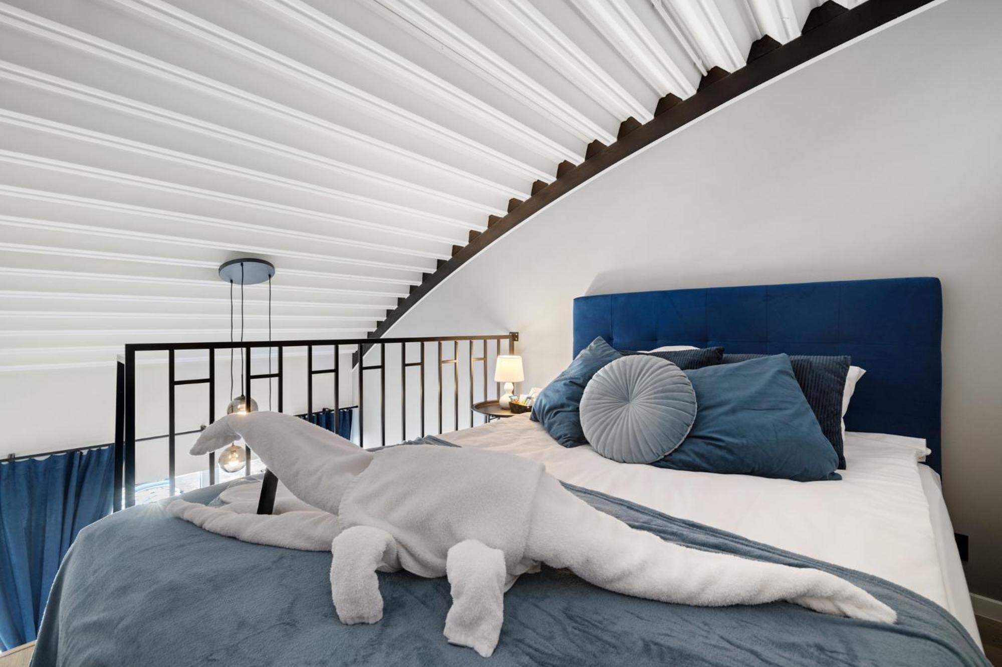 Bright Lofts Near City Center Harbour 탈린 외부 사진