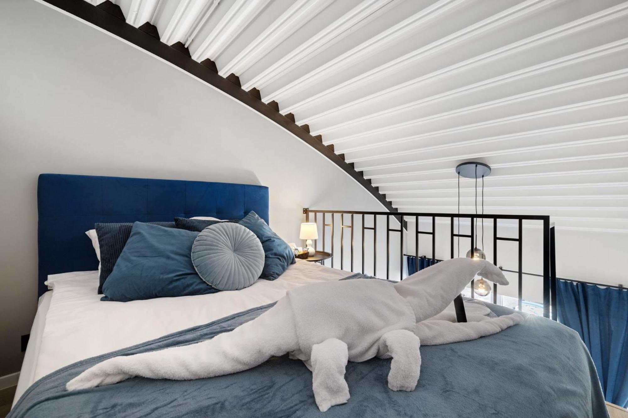Bright Lofts Near City Center Harbour 탈린 외부 사진