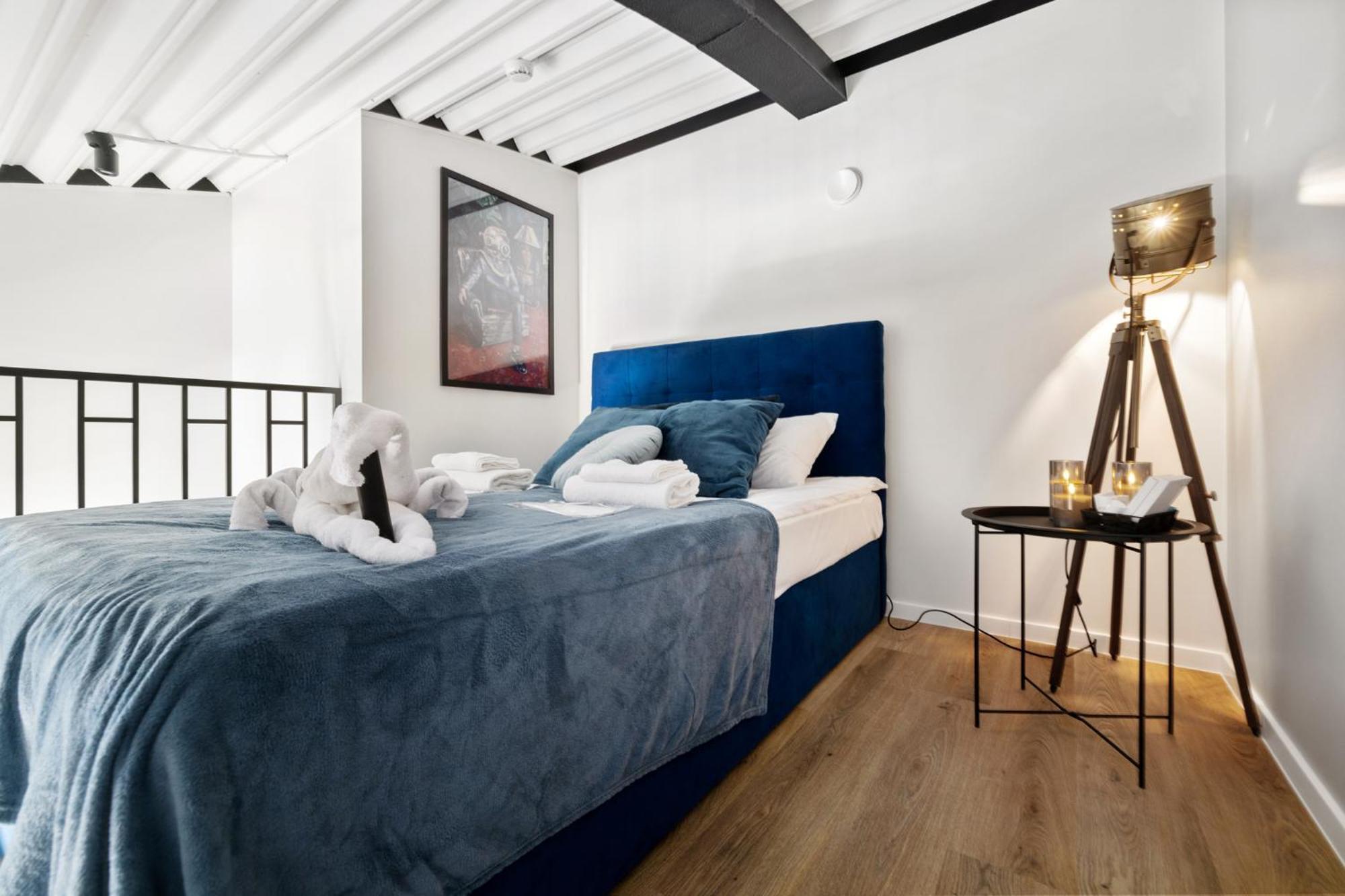 Bright Lofts Near City Center Harbour 탈린 외부 사진