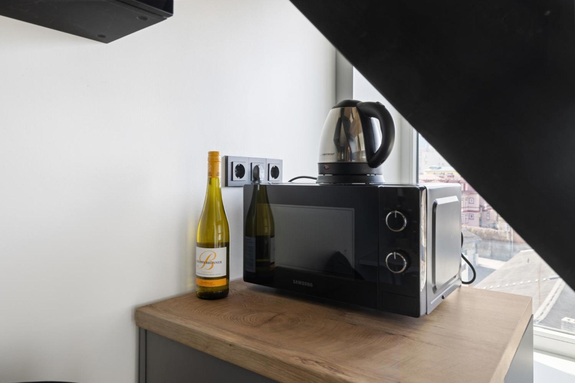 Bright Lofts Near City Center Harbour 탈린 외부 사진